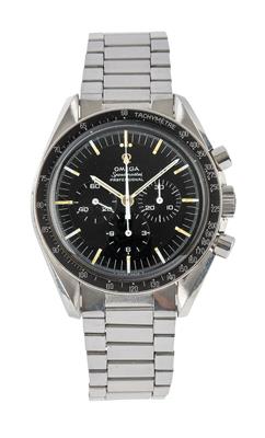 Omega Speedmaster Professional Pre-Moon - Wrist and Pocket Watches