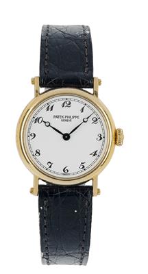 Patek Philippe Calatrava Officier - Orologi da polso e da tasca