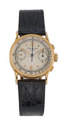 Patek Philippe Chronograph - Hodinky a kapesní hodinky