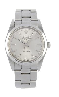 Rolex Oyster Perpetual Air-King Precision - Wrist and Pocket Watches