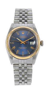 Rolex Oyster Perpetual Datejust - Orologi da polso e da tasca