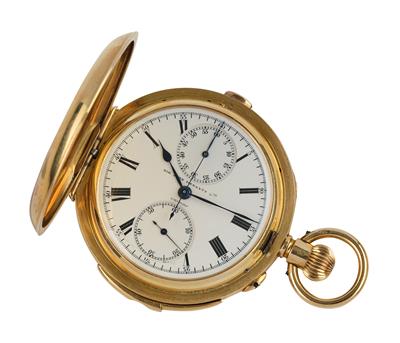 Sir John Bennett LTD London - Wrist and Pocket Watches