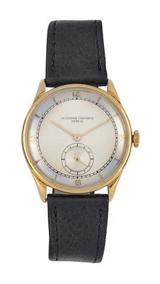 Vacheron Constantin - Hodinky a kapesní hodinky