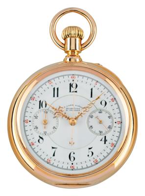 A lange sohne pocket watch prices hotsell