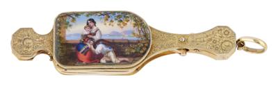 Auguste Le Dutertre a Geneve - Armband- u. Taschenuhren