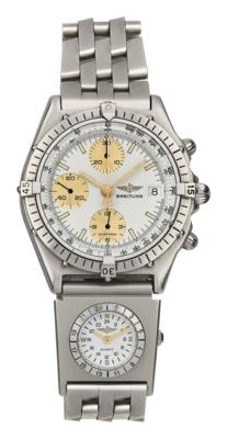 Breitling Chronomat - Armband- u. Taschenuhren