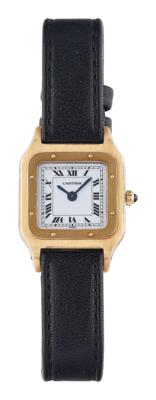 Cartier Santos - Hodinky a kapesní hodinky