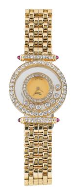 Chopard Happy Diamonds - Orologi da polso e da tasca