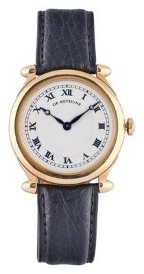 De Bethune DB 2 - Hodinky a kapesní hodinky