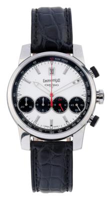 Eberhard & Co Chrono 4 Grande Taille Chronograph - Hodinky a kapesní hodinky
