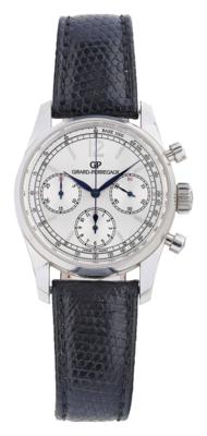 Girard Perregaux 30 Anni in Fiat Chronograph - Wrist and Pocket Watches