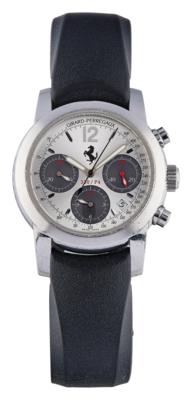 Girard Perregaux pour Ferrari 330/P4 Chronograph - Wrist and Pocket Watches