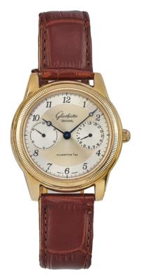 Glashütte Original - Armband- u. Taschenuhren