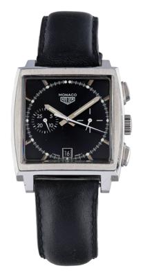 Heuer Monaco - Hodinky a kapesní hodinky