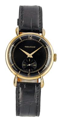 Jaeger LeCoultre - Wrist and Pocket Watches