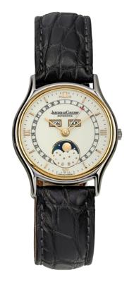 Jaeger LeCoultre Calendar - Wrist and Pocket Watches