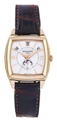 Patek Philippe Gondolo Calendario - Armband- u. Taschenuhren