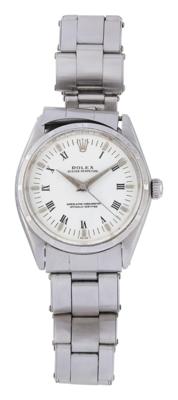 Rolex Oyster Perpetual - Wrist and Pocket Watches