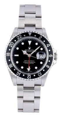 Rolex Oyster Perpetual Date GMT-Master II - Wrist and Pocket Watches