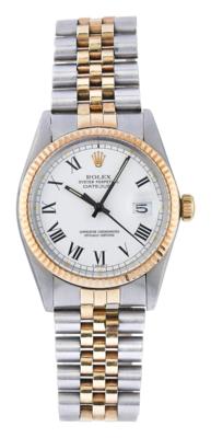 Rolex Oyster Perpetual Datejust - Wrist and Pocket Watches