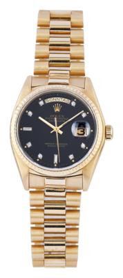 Rolex Oyster Perpetual Day Date - Hodinky a kapesní hodinky