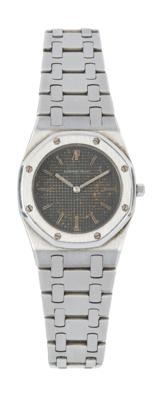 Audemars Piguet Royal Oak - Wrist and Pocket Watches