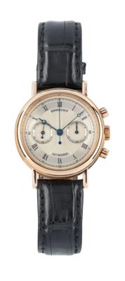 Breguet Classique Chronograph - Armband- u. Taschenuhren