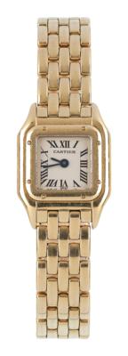 Cartier Panthère Mini - Hodinky a kapesní hodinky