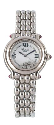 Chopard Happy Sport - Wrist and Pocket Watches