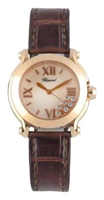 Chopard Happy Sport - Armband- u. Taschenuhren