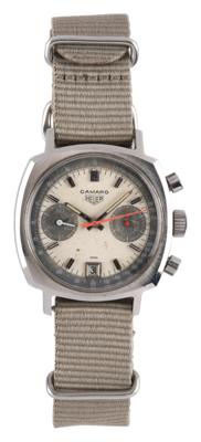 Heuer Camaro Chronograph “Panda” - Hodinky a kapesní hodinky
