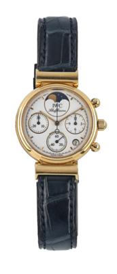 IWC Schaffhausen Da Vinci Chronograph - Wrist and Pocket Watches