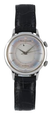 Jaeger LeCoultre Memovox - Wrist and Pocket Watches