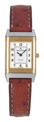 Jaeger LeCoultre Reverso - Hodinky a kapesní hodinky