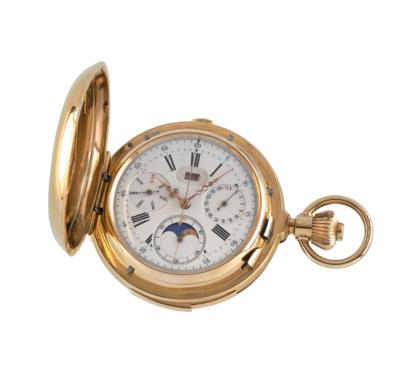 LB & Co - Wrist and Pocket Watches