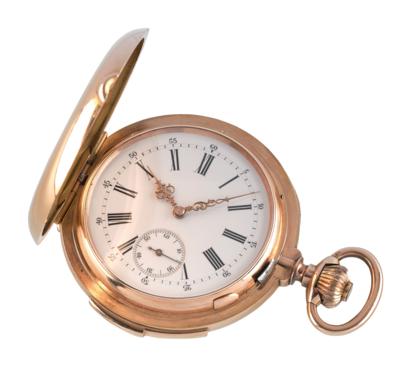 LeCoultre & Co - Wrist and Pocket Watches