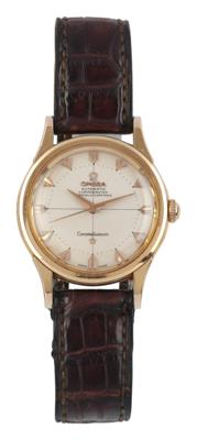 Omega Constellation Chronometer - Hodinky a kapesní hodinky