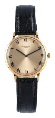 Patek Philippe Calatrava - Wrist and Pocket Watches