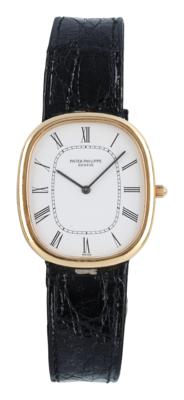 Patek Philippe Ellipse - Orologi da polso e da tasca