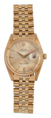 Rolex Oyster Perpetual Date - Hodinky a kapesní hodinky