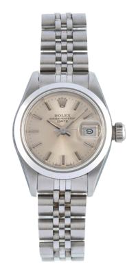 Rolex Oyster Perpetual Date - Hodinky a kapesní hodinky