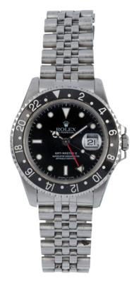 Rolex Oyster Perpetual Date GMT-Master II - Orologi da polso e da tasca