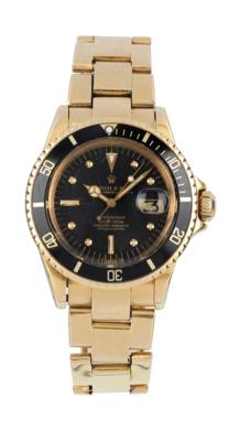 Rolex Oyster Perpetual Date Submariner - Orologi da polso e da tasca