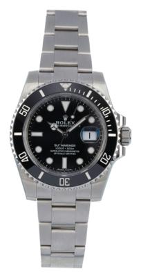 Rolex Oyster Perpetual Date Submariner - Orologi da polso e da tasca