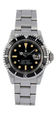 Rolex Oyster Perpetual Date Submariner - Wrist and Pocket Watches