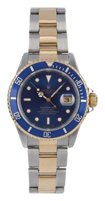 Rolex Oyster Perpetual Date Submariner - Wrist and Pocket Watches