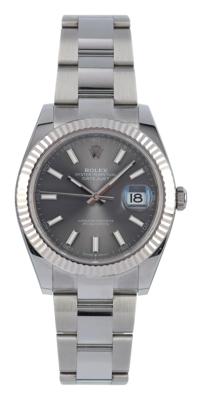 Rolex Oyster Perpetual Datejust - Hodinky a kapesní hodinky