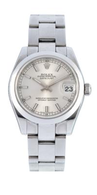 Rolex Oyster Perpetual Datejust - Hodinky a kapesní hodinky