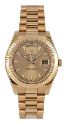 Rolex Oyster Perpetual Day-Date - Orologi da polso e da tasca