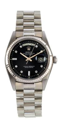 Rolex Oyster Perpetual Day-Date - Hodinky a kapesní hodinky